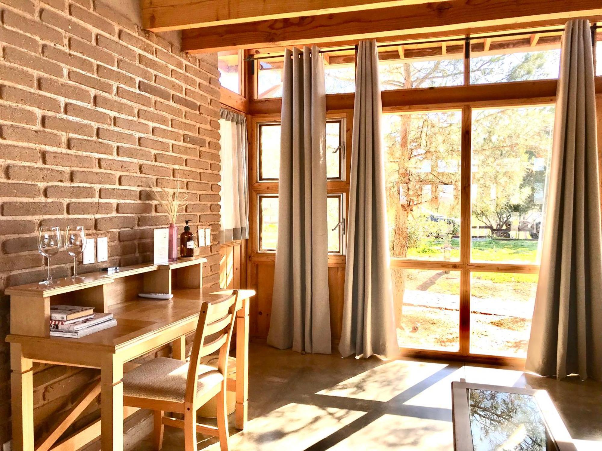 Casa Mayoral B&B Pet Friendly Valle de Guadalupe Zimmer foto